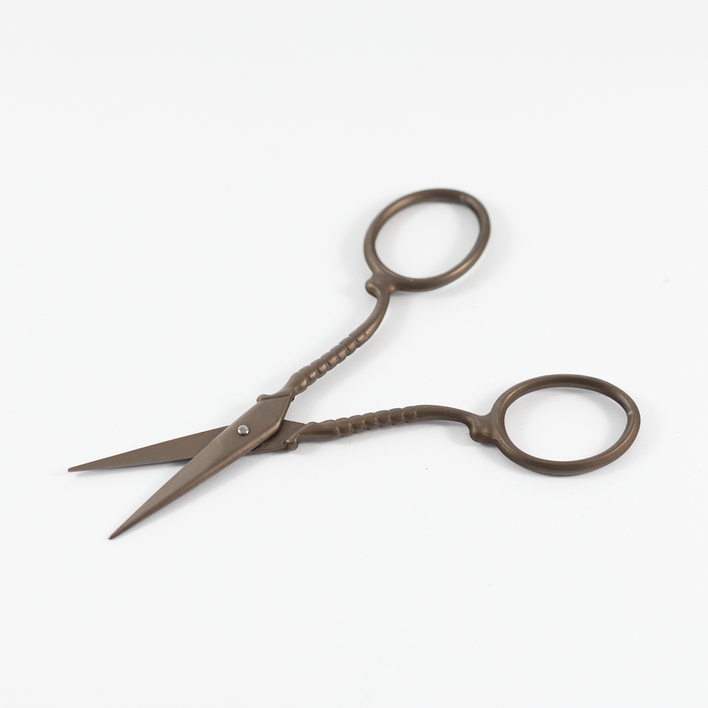Vintage Scissors 15.5cm