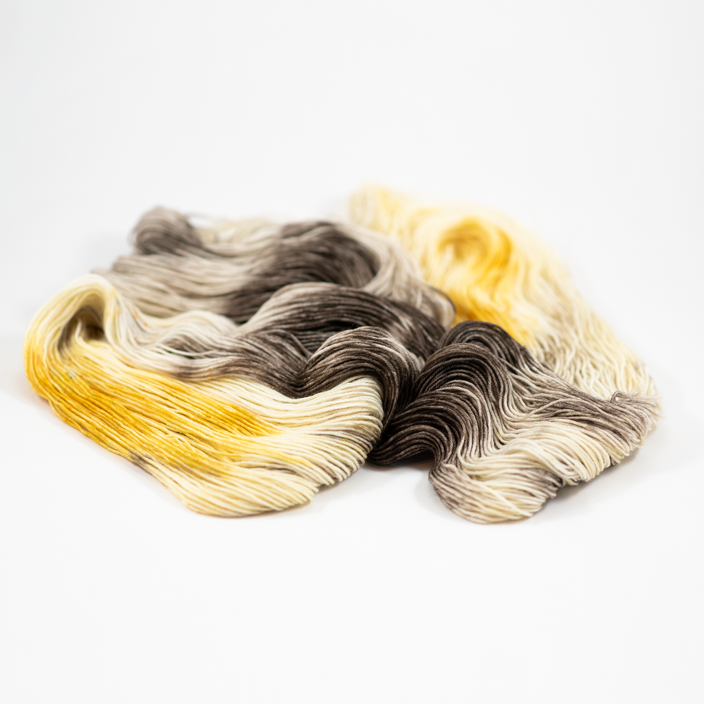 Comfy Merino - Laburnum