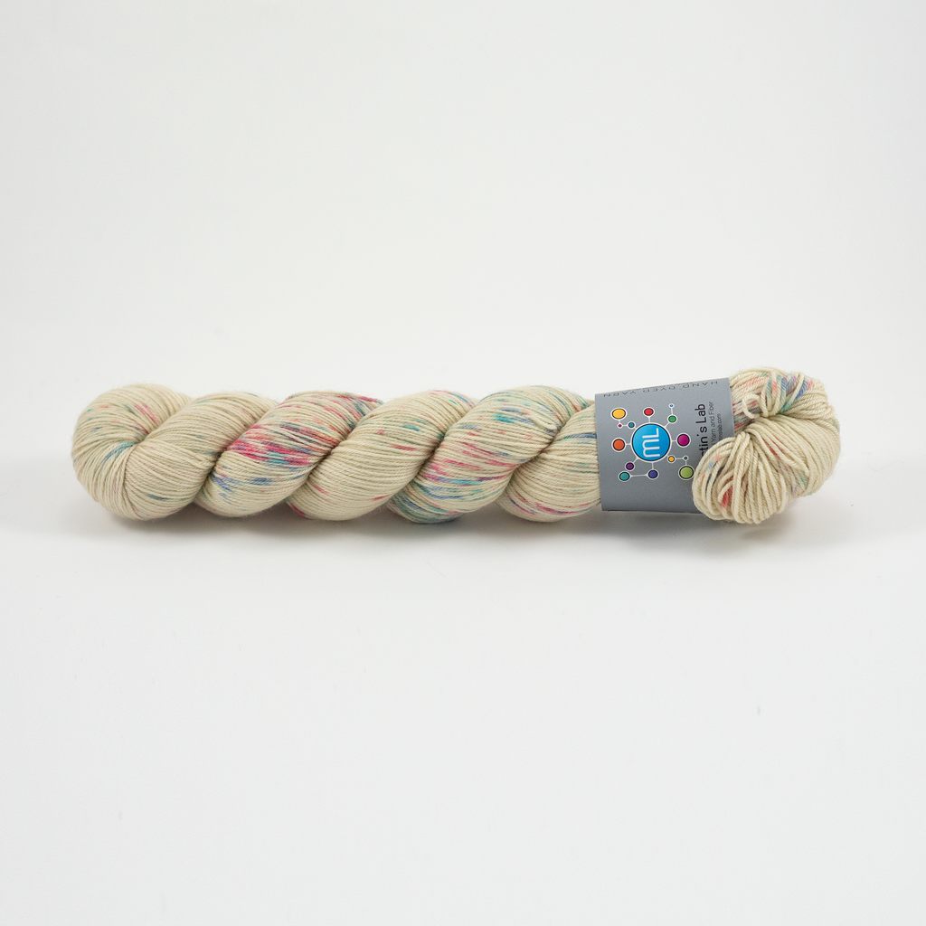Comfy Merino - Just Pastells