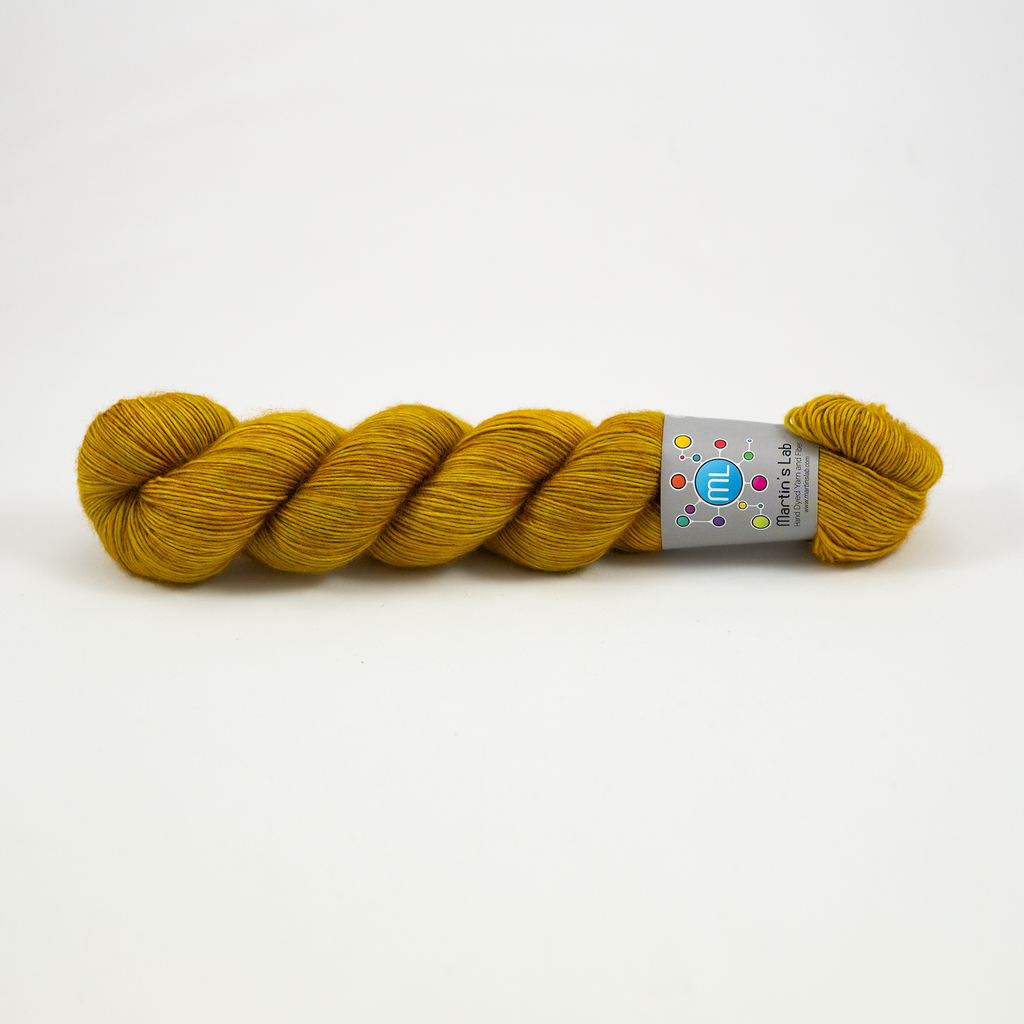 Merino Singles - Zlota