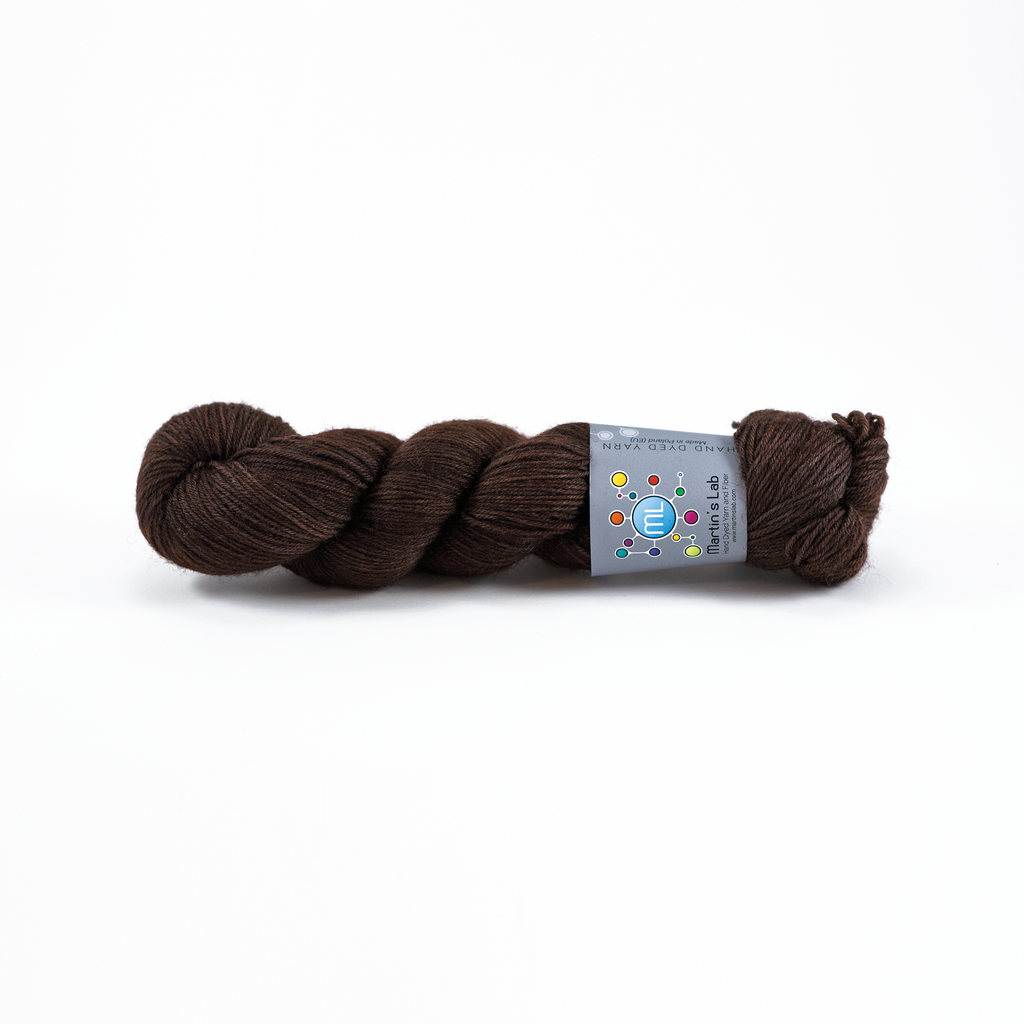 Tough Sock – Brown Shadow