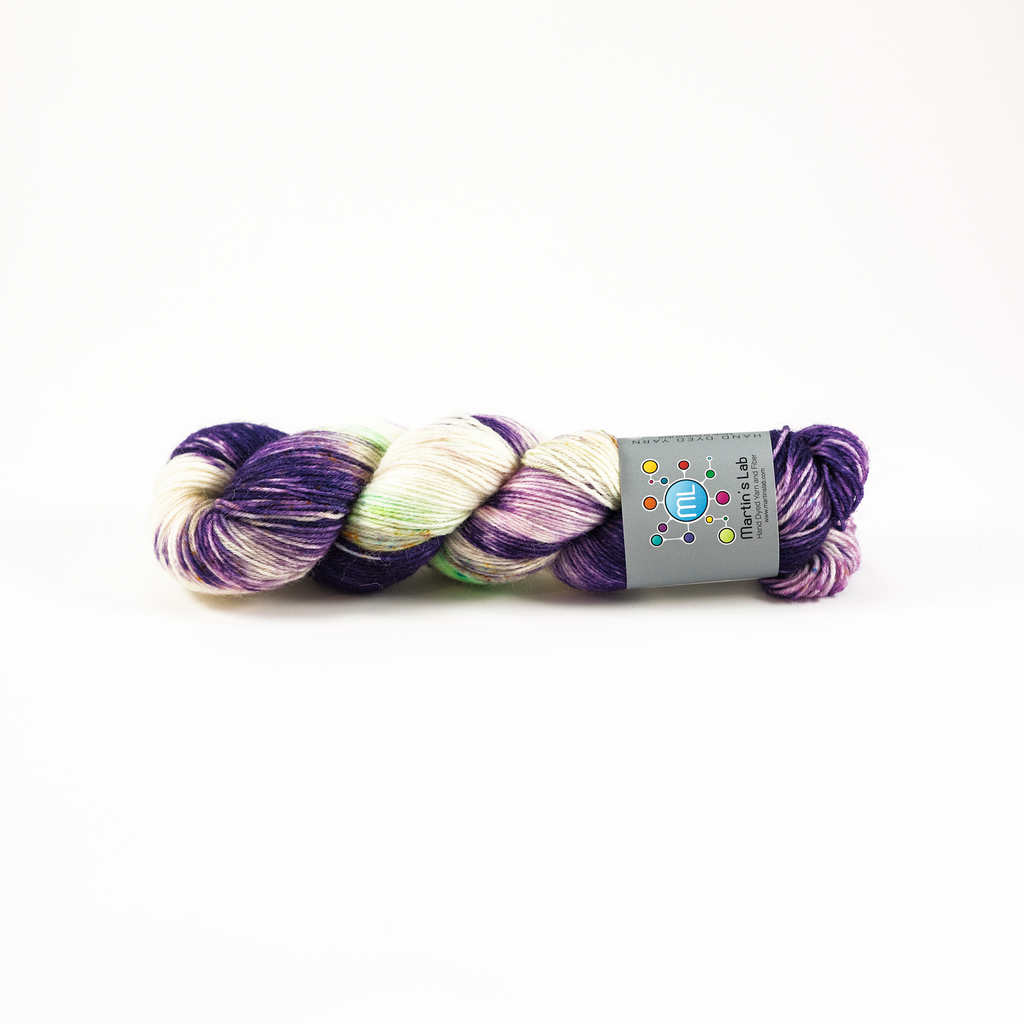 Tough Sock – Lagerstroemia