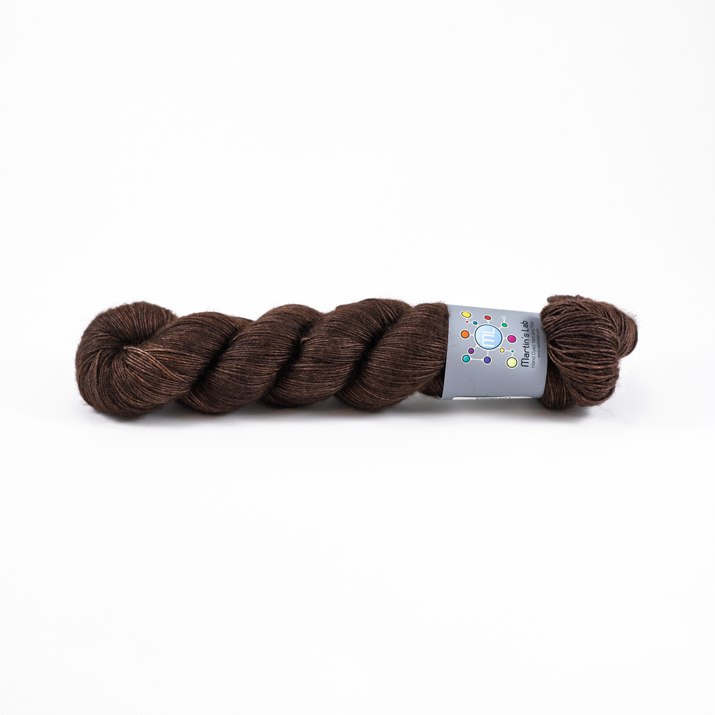 Tibetan Singles - Brown Shadow