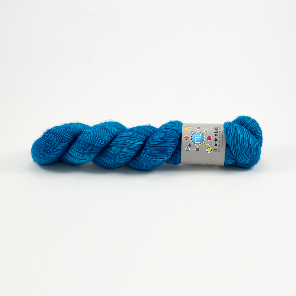 Merino Singles - Caribbean Dream