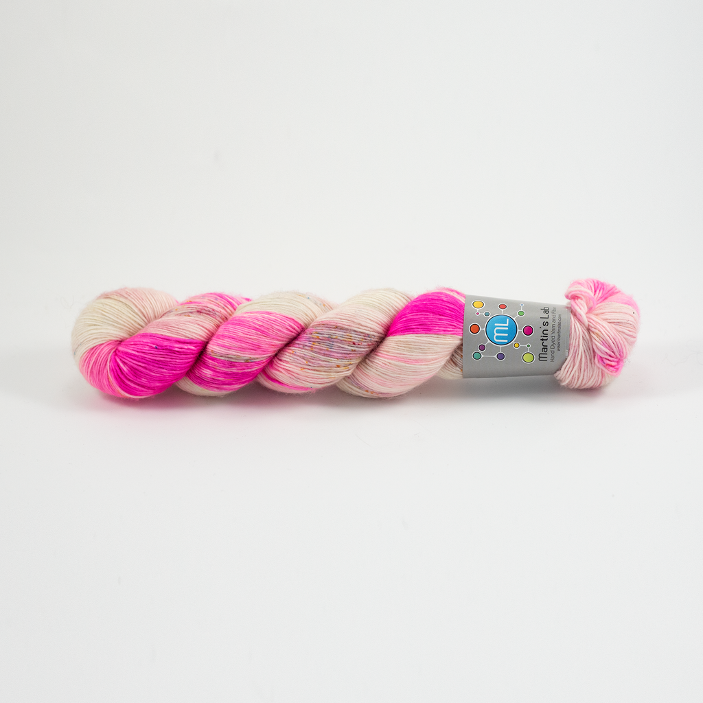 Merino Singles - Desert Rose