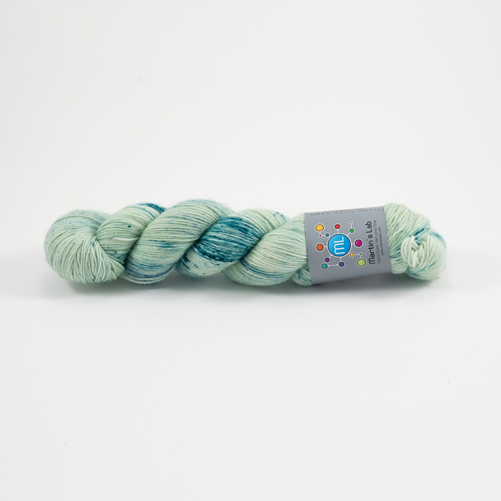 Tough Sock - Blackbird Eggs