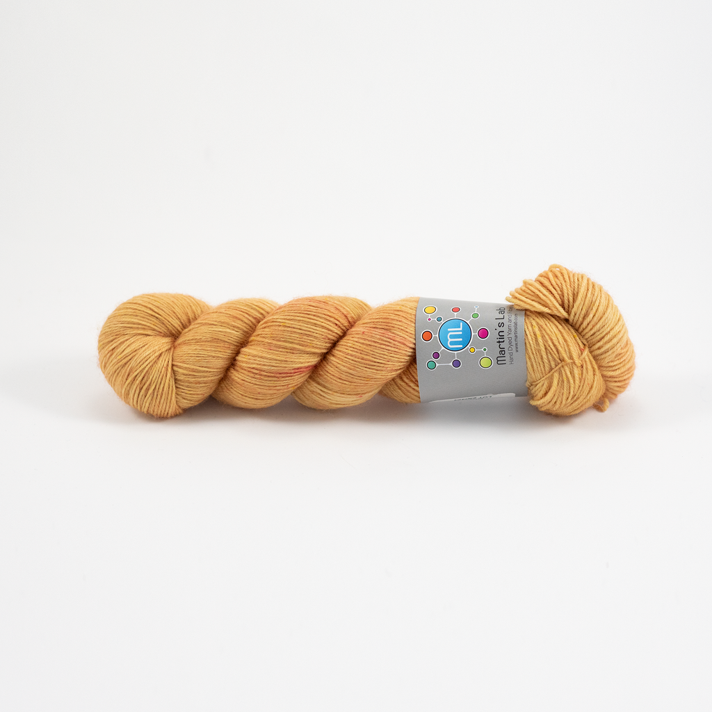 Tough Sock - OOAK