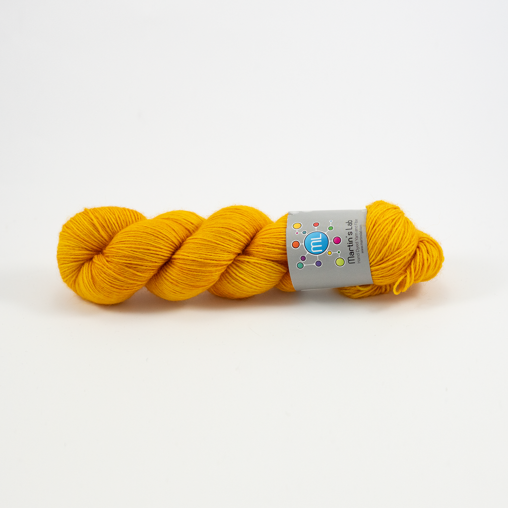 Tough Sock - Pumpkin Pie