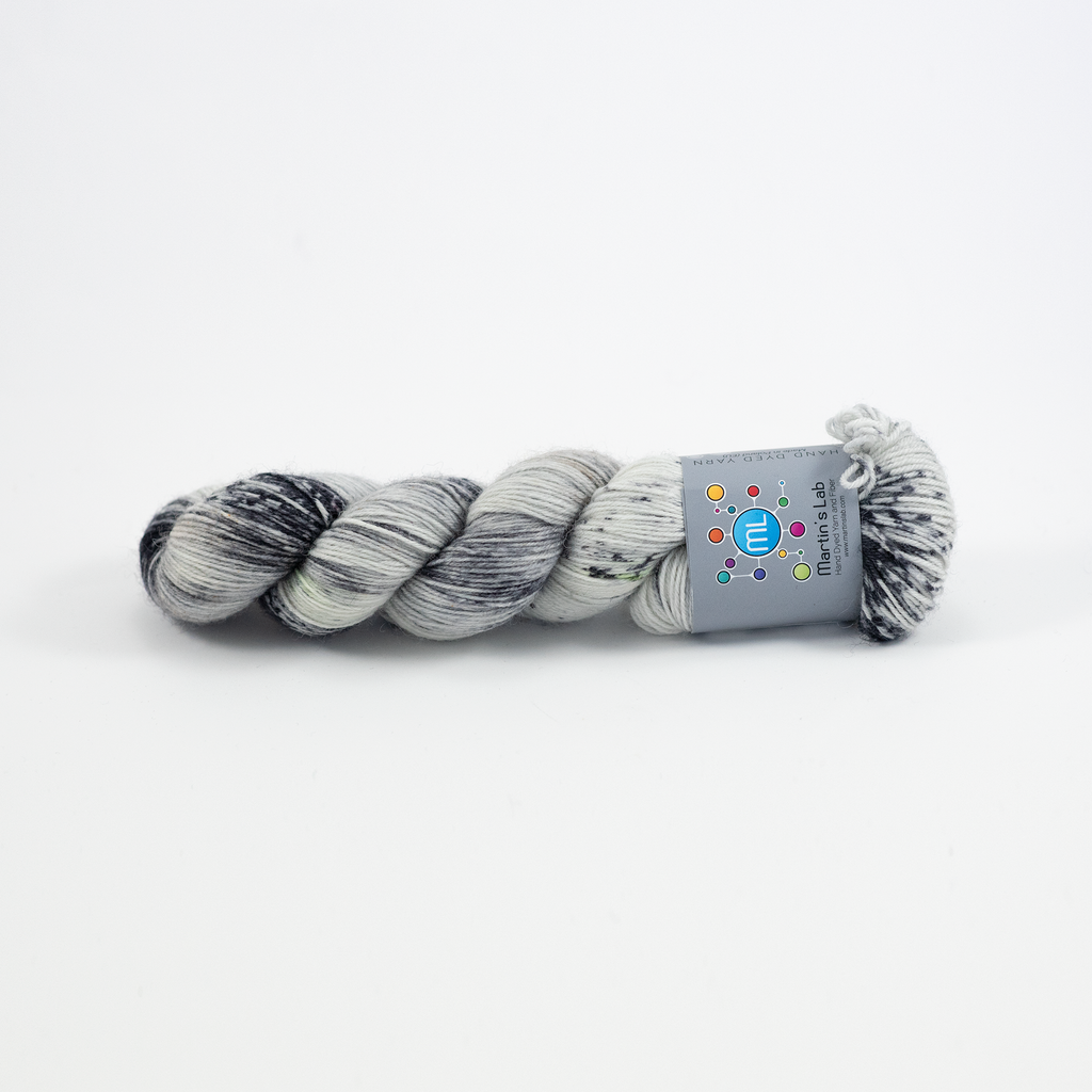 Tough Sock - Quail Eggs