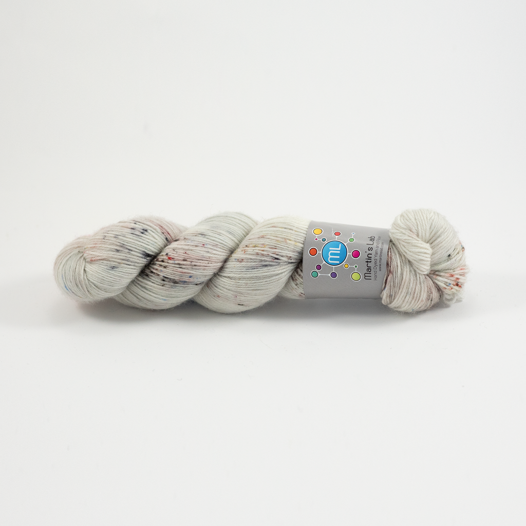Tough Sock - Winter Hare