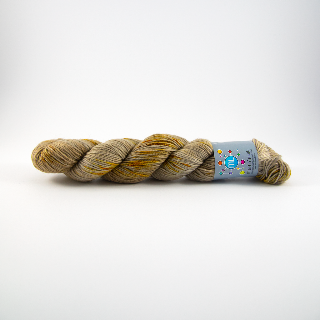 Abulón Kit (only yarn)