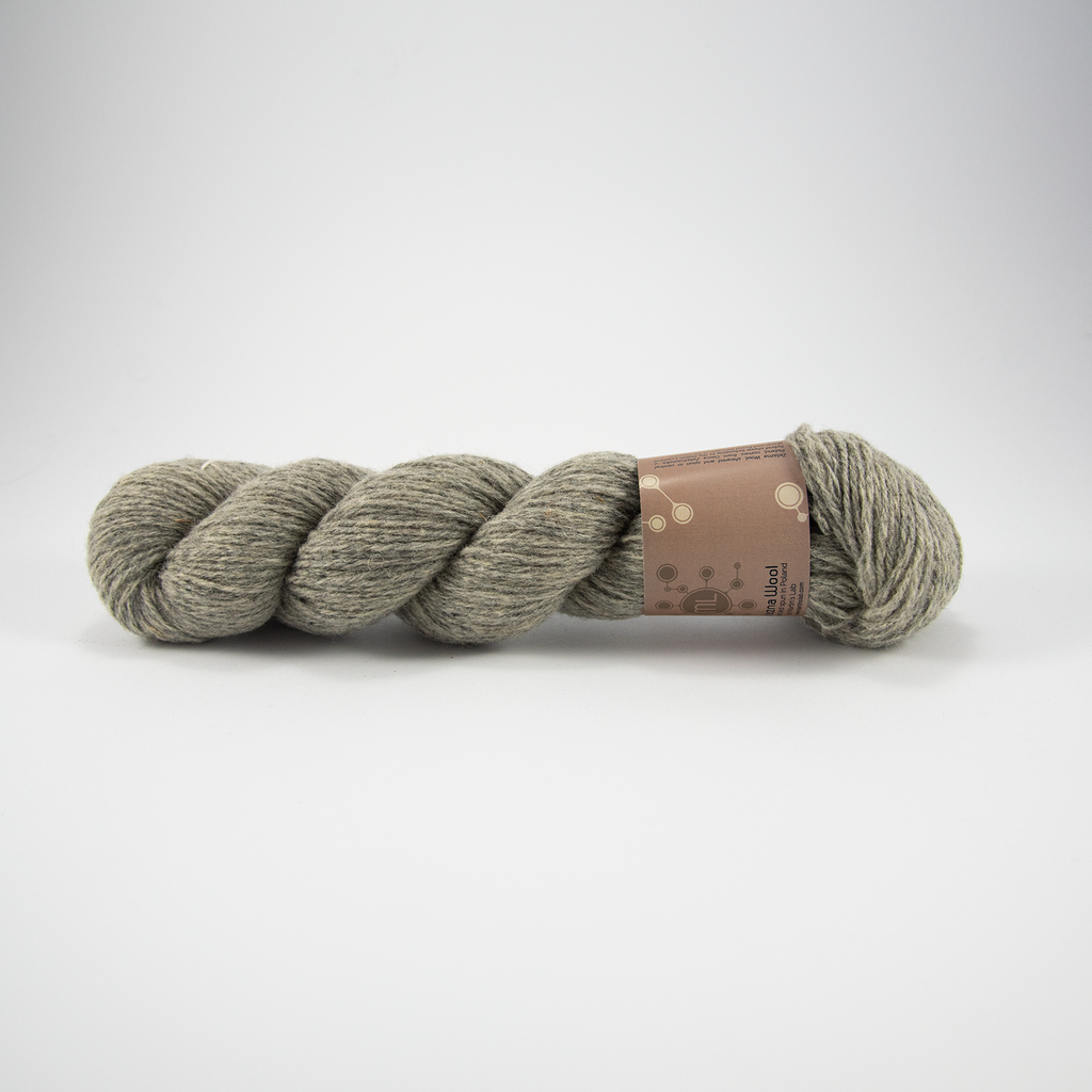 Zelazna Wool - 3ply