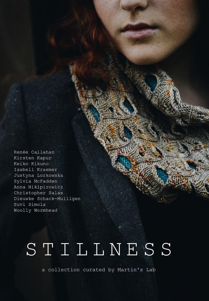 Stillness