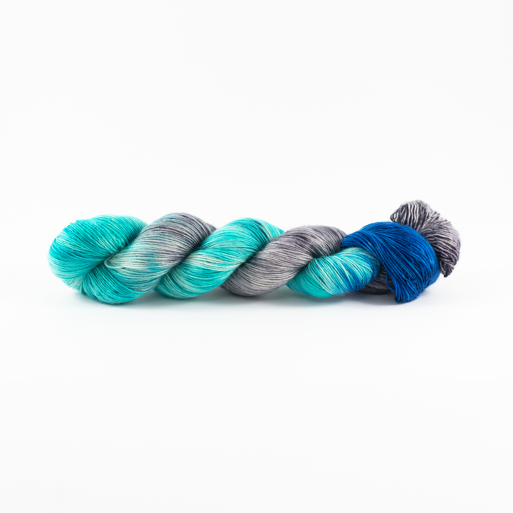 Merino Singles - Shallow