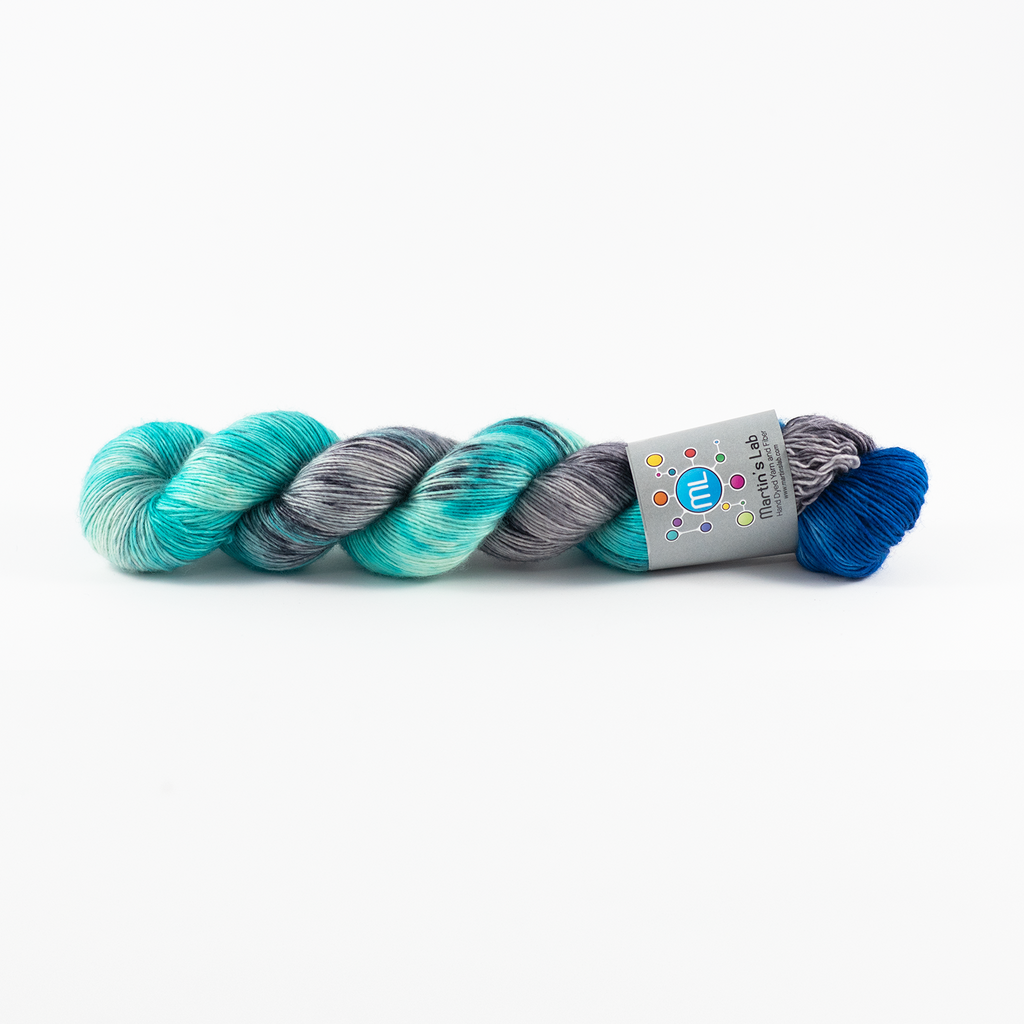 Merino Singles - Shallow