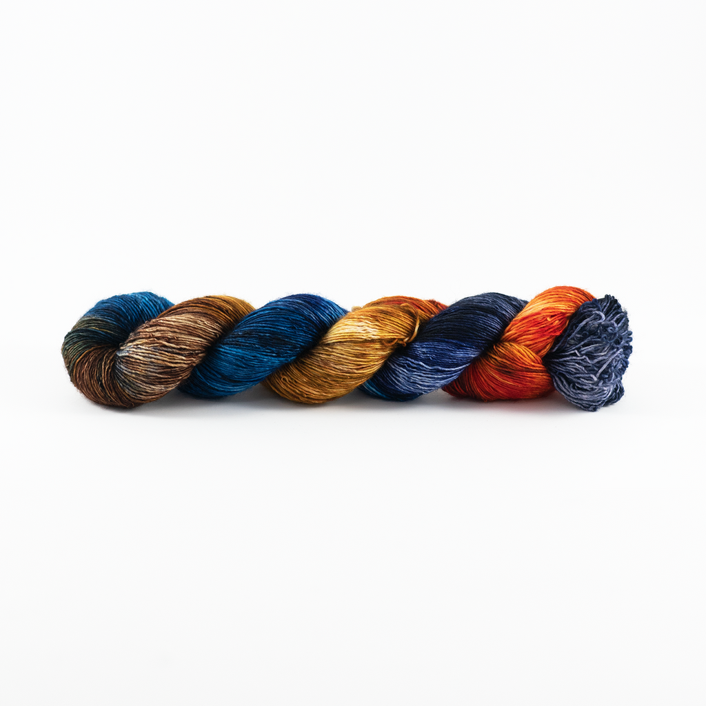 Merino Singles - Andromeda