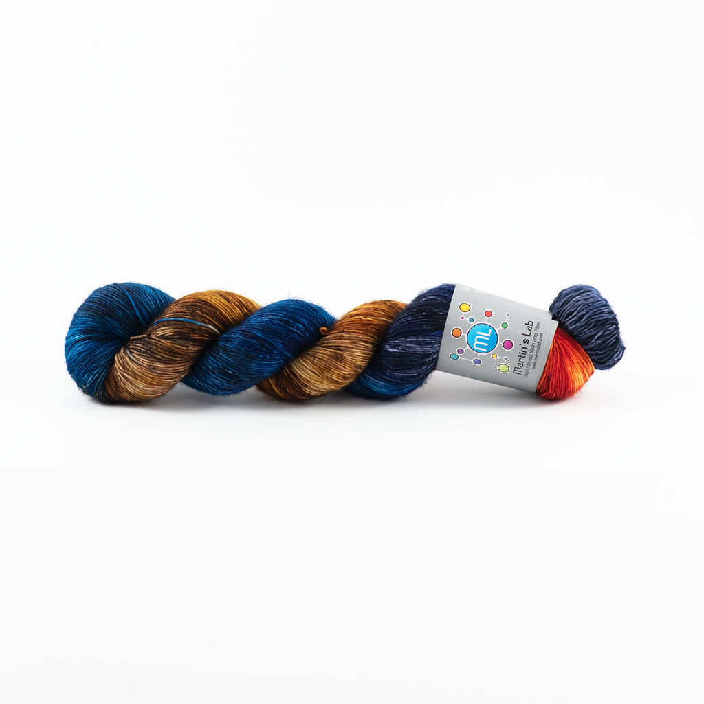 Merino Singles - Andromeda