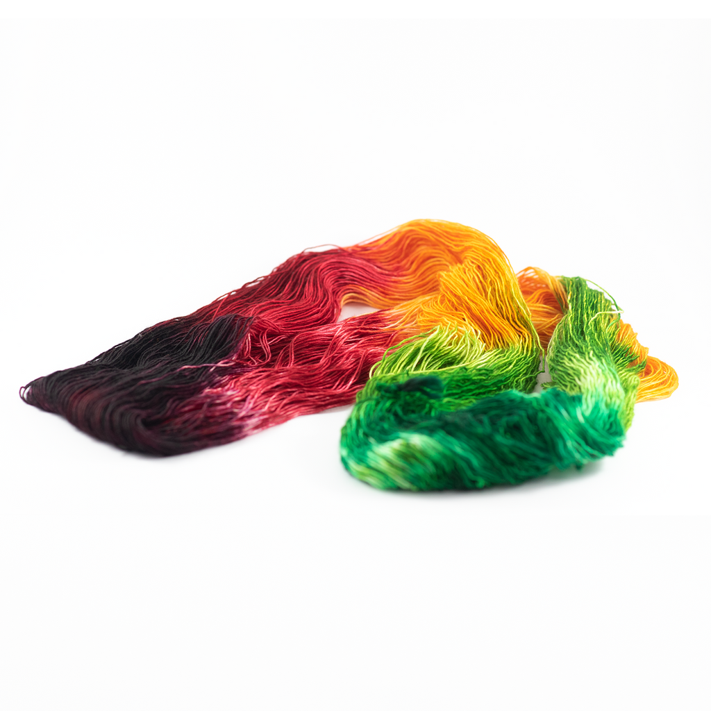 Merino Singles - Sunflower