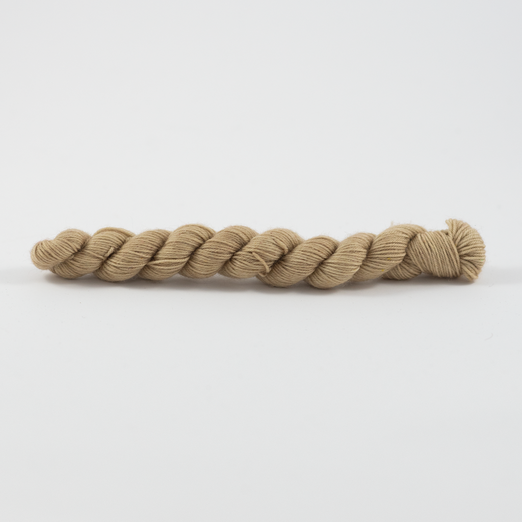 Tough Sock Mini - Wheat