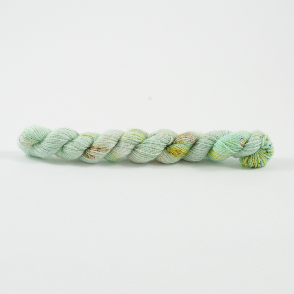 Tough Sock Mini - Mint