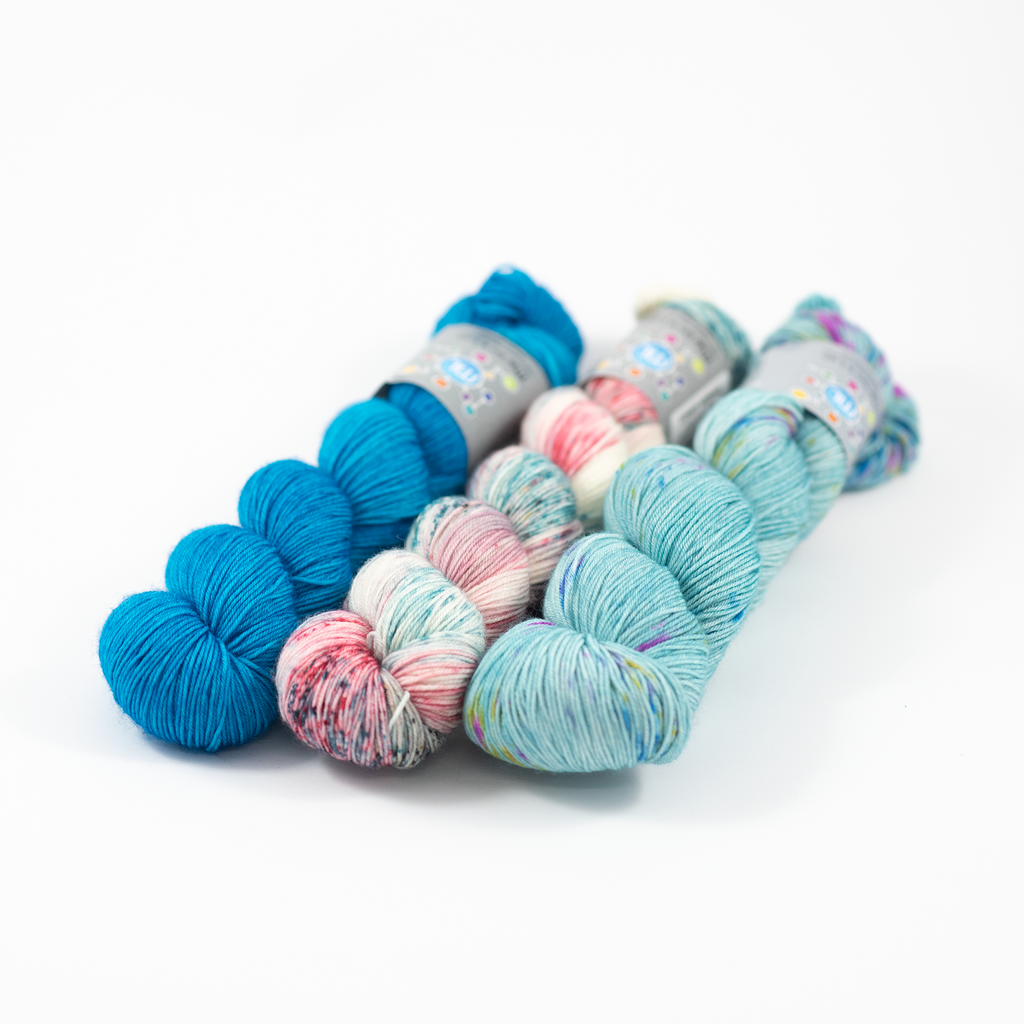 Lumi Cowl KIT no.5