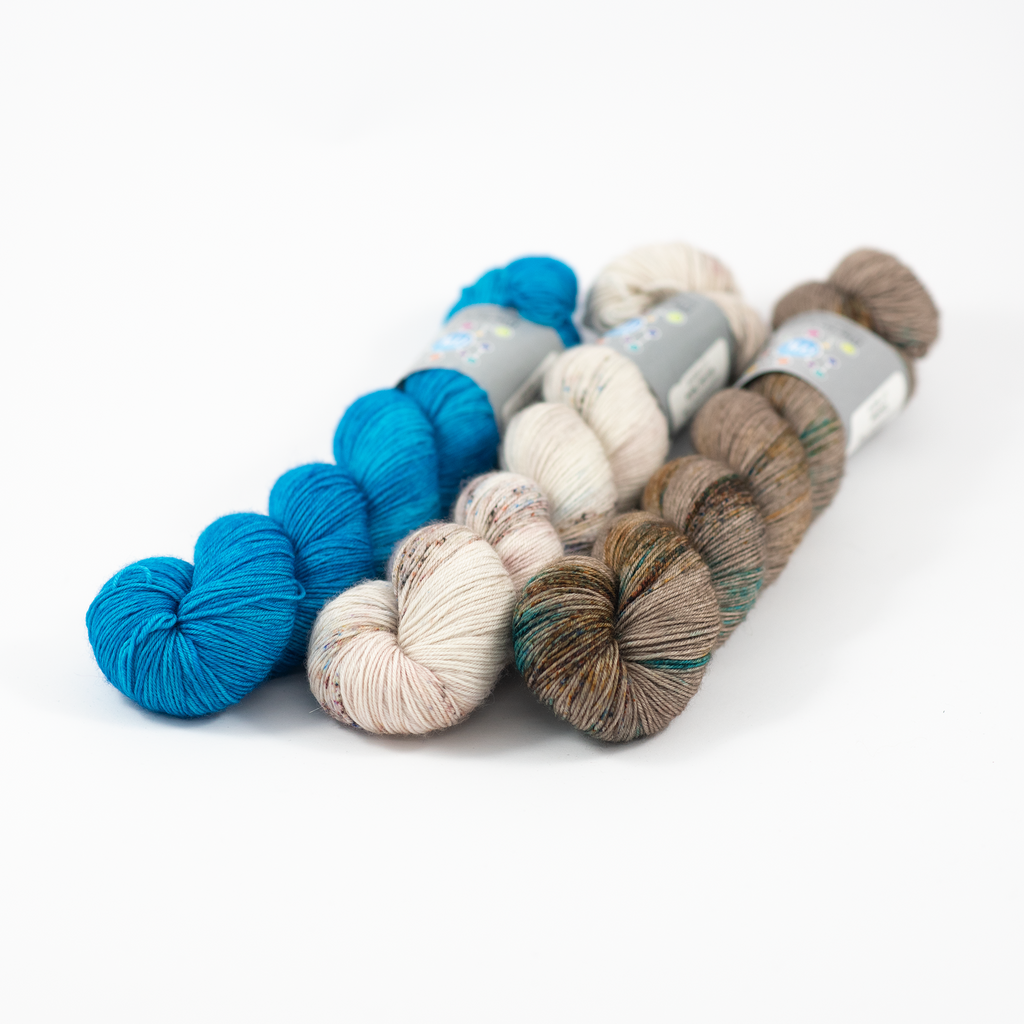 Lumi Cowl KIT no.8