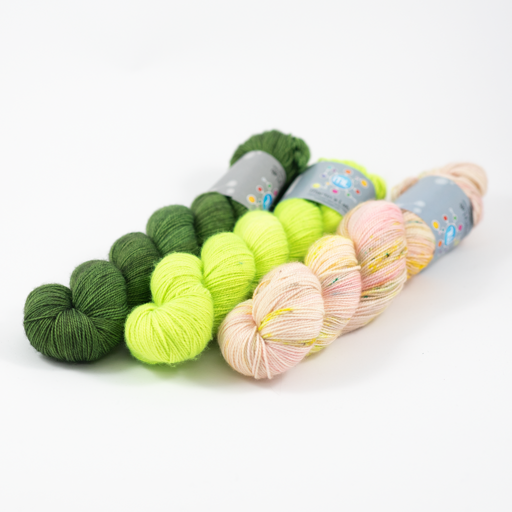 Lumi Cowl KIT no.17