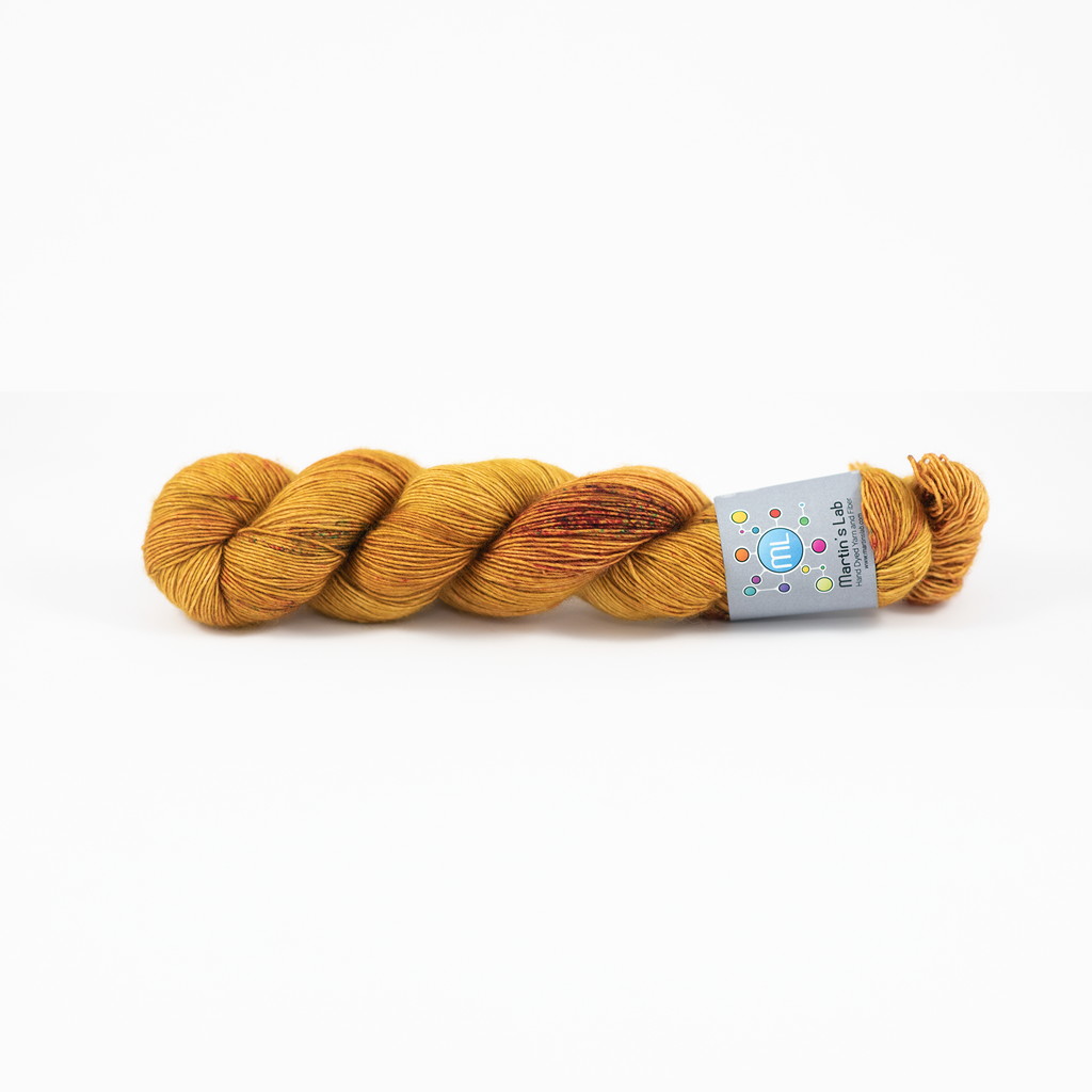 Merino Singles - Squirrel