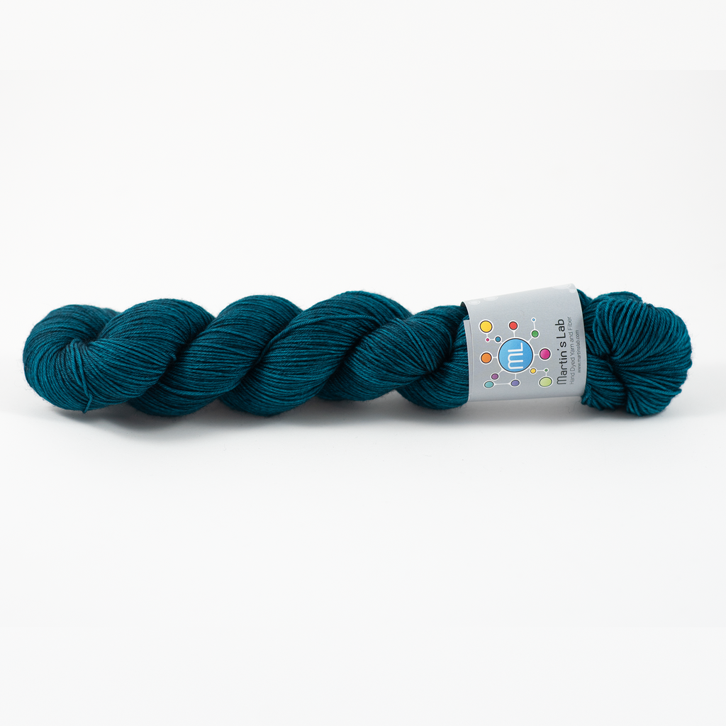 Comfy Merino - Blue Shadow