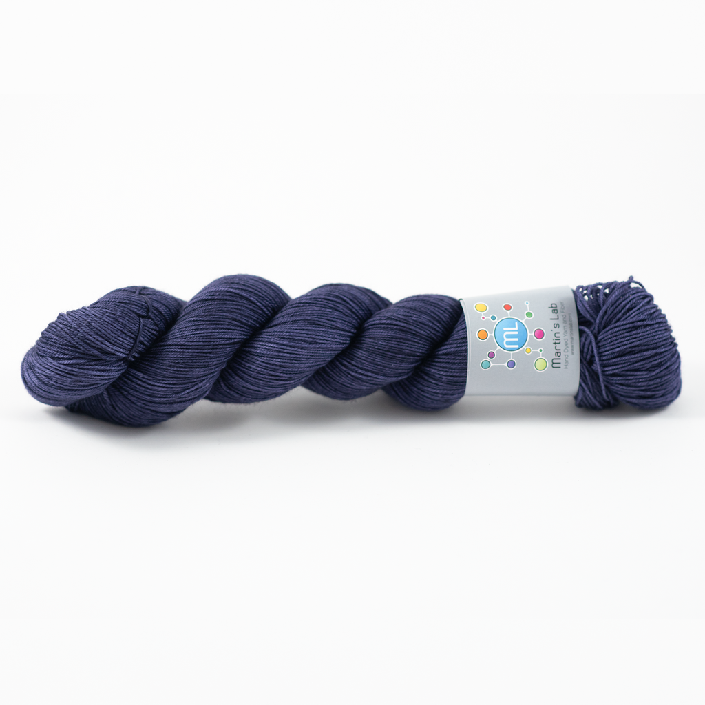 Comfy Merino - Violet Shadow