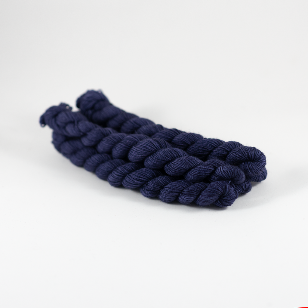 Tough Sock Mini - Fioletowy Cień