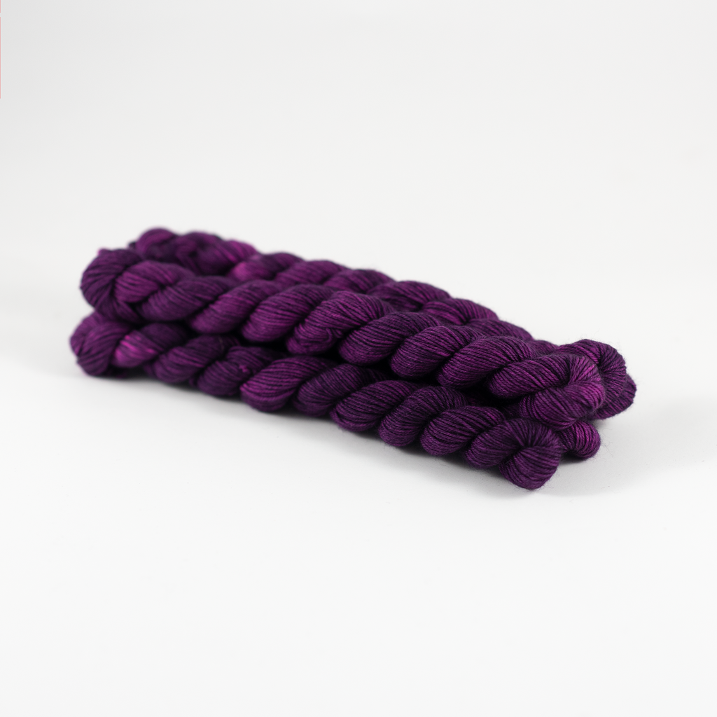 Tough Sock Mini - Różowy Cień