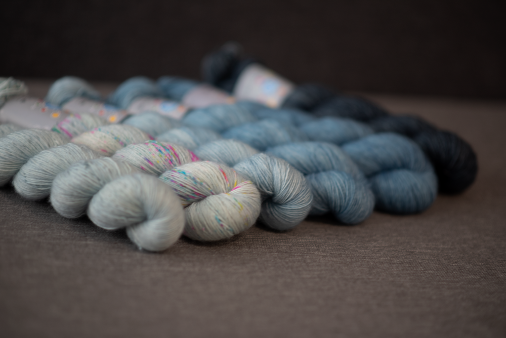 Bundle - Number Sixteen