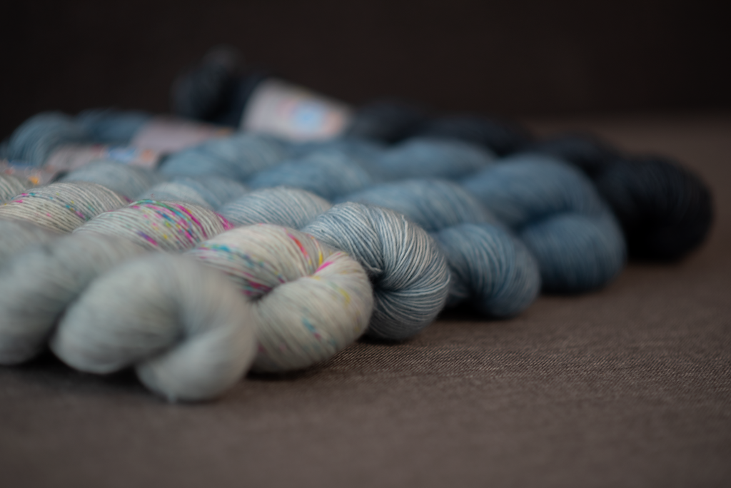 Bundle - Number Sixteen