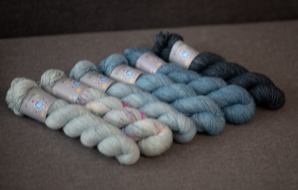 Bundle - Number Sixteen