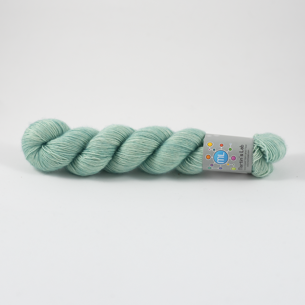 Merino Singles - Sea Mist