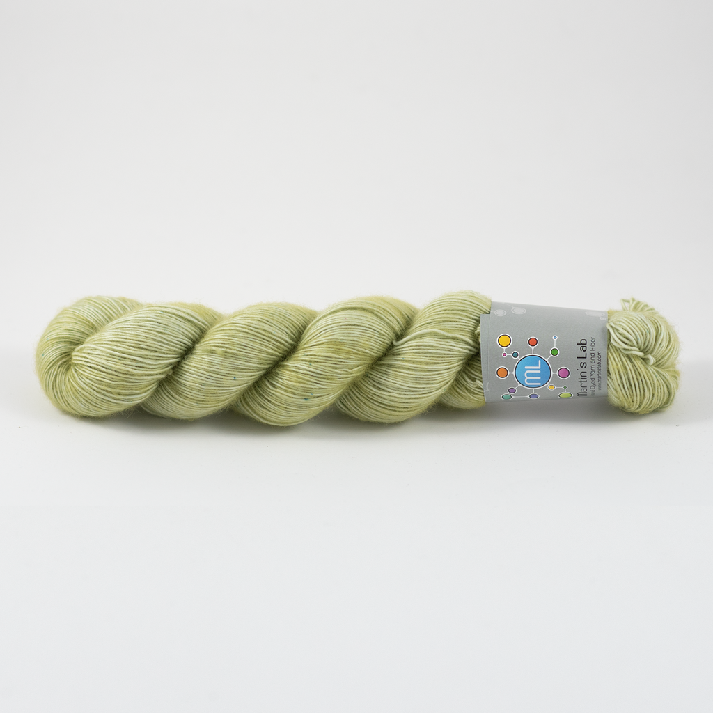 Merino Singles - Cucumber