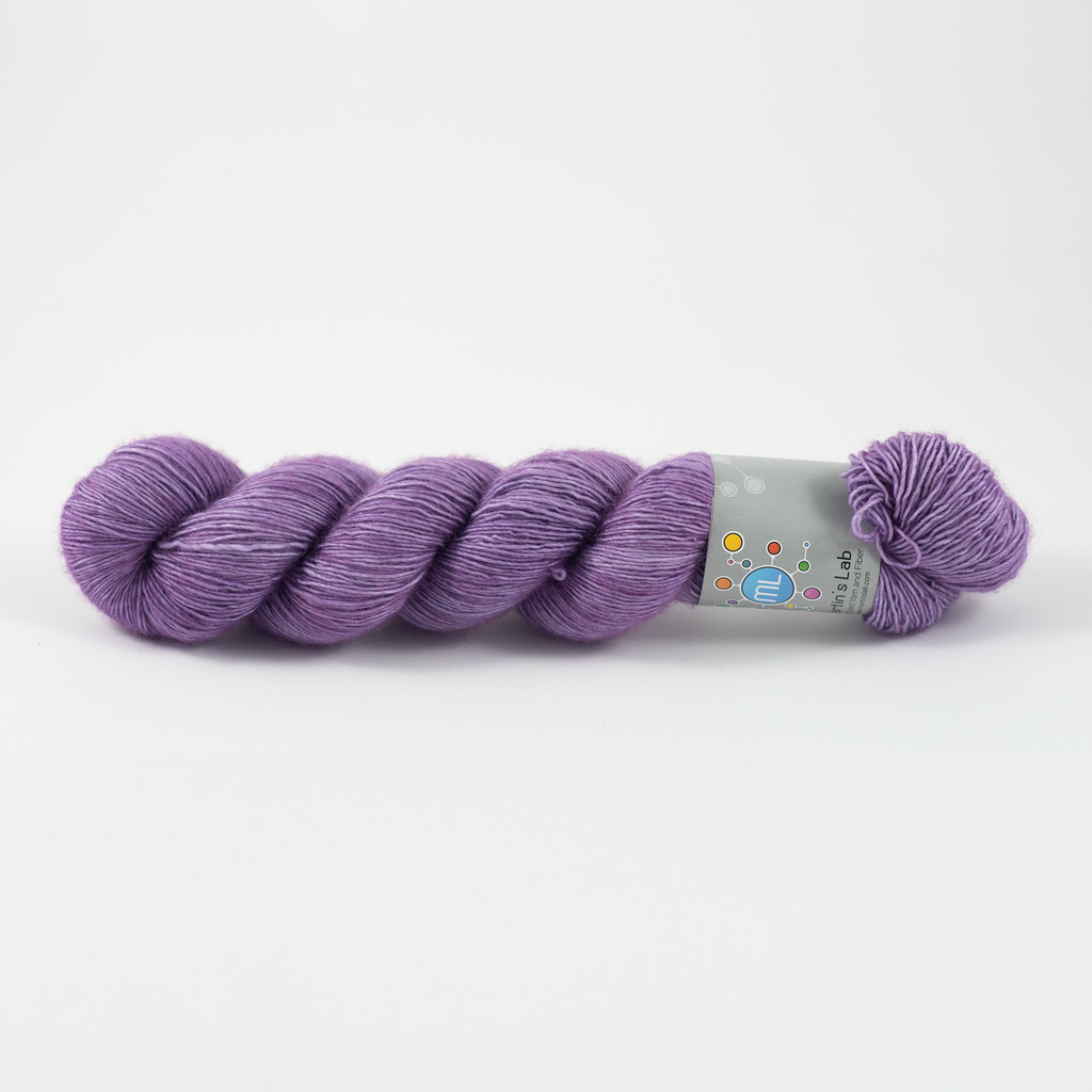 Merino Singles - Iris