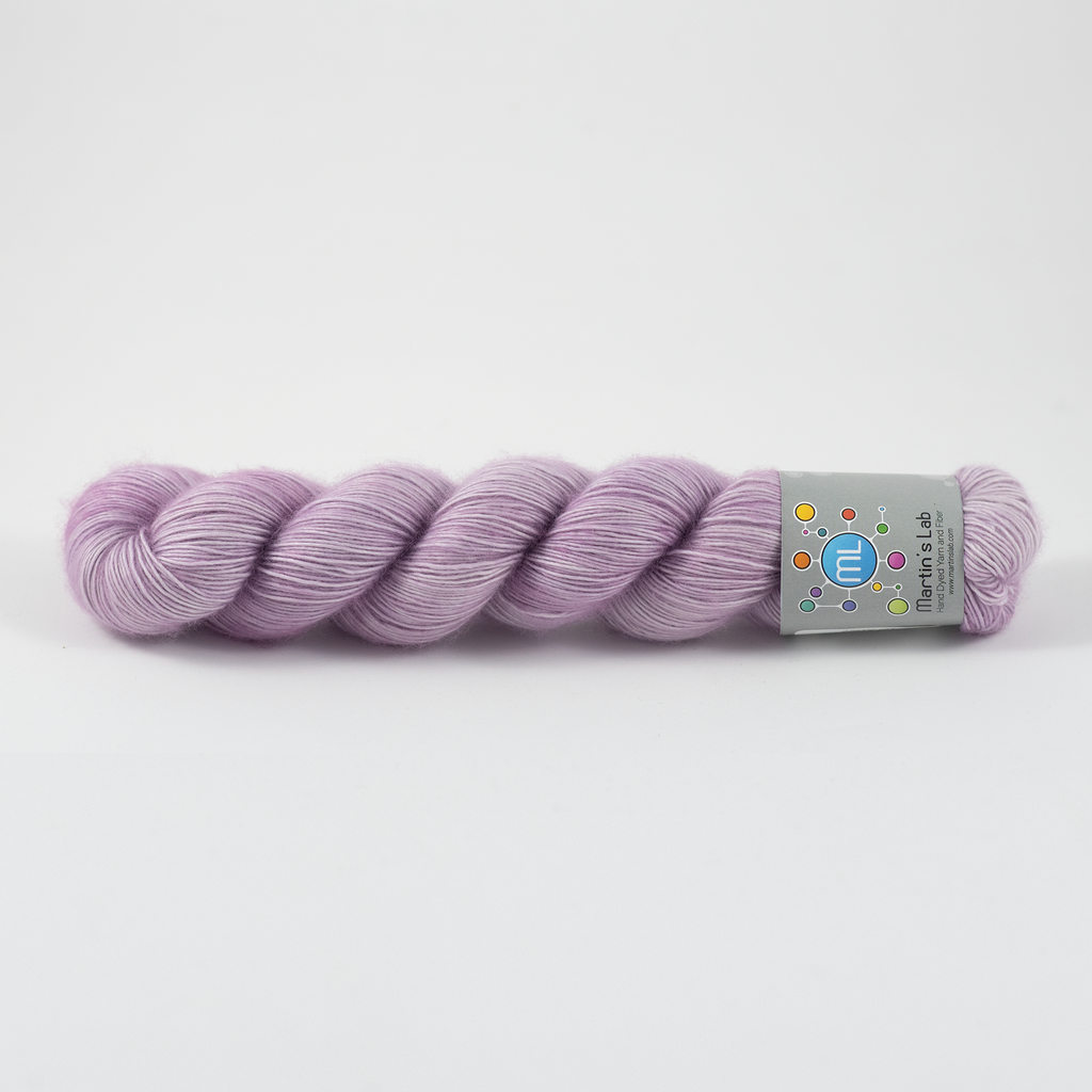 Merino Singles - Periwinkle