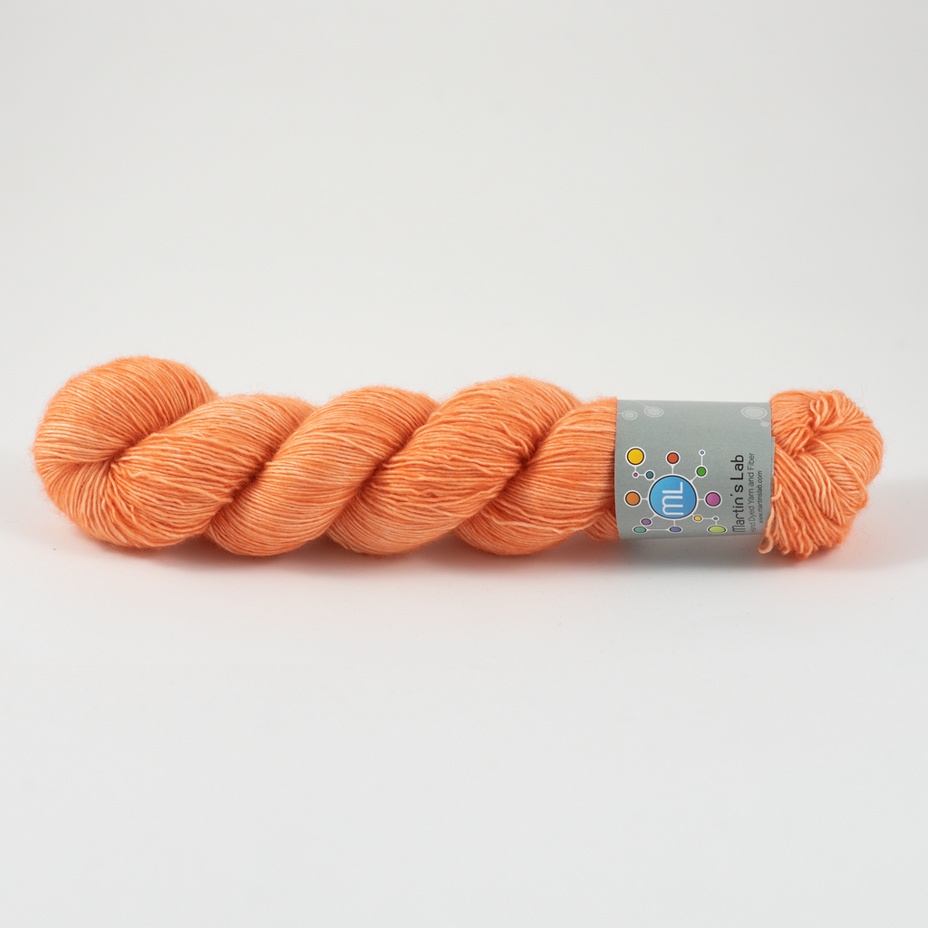 Merino Singles - Coral