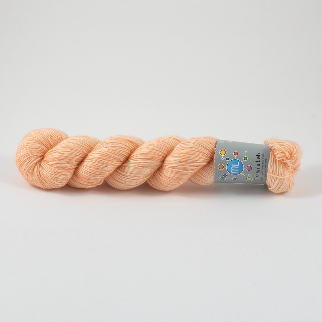 Merino Singles - Cantaloupe