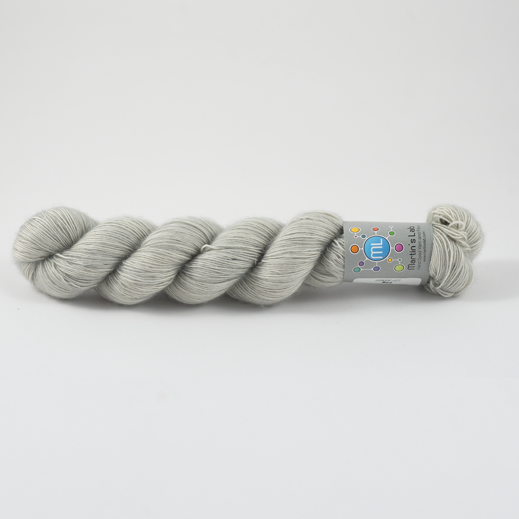 Merino Singles - Fog