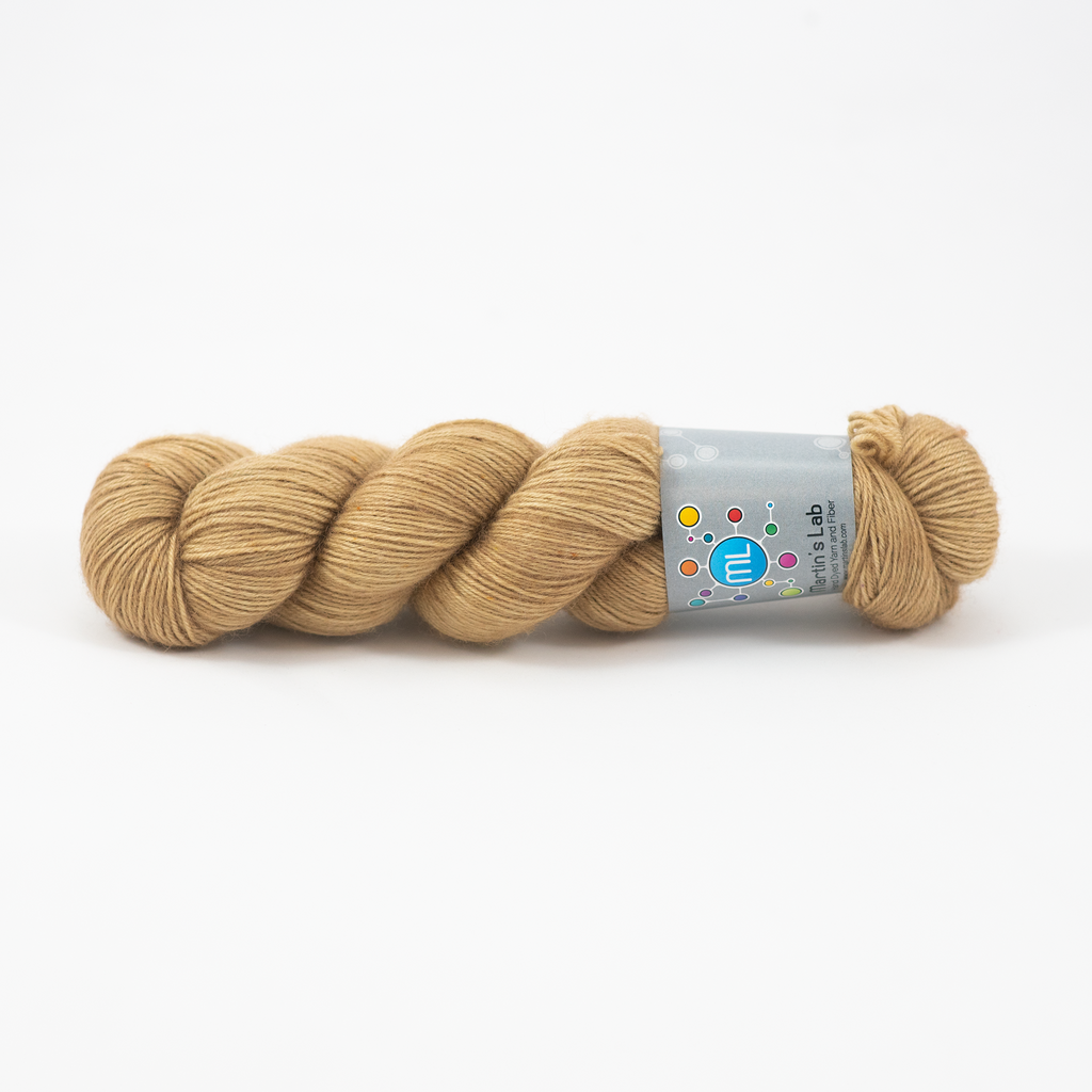BFL Soft Sock - Wheat