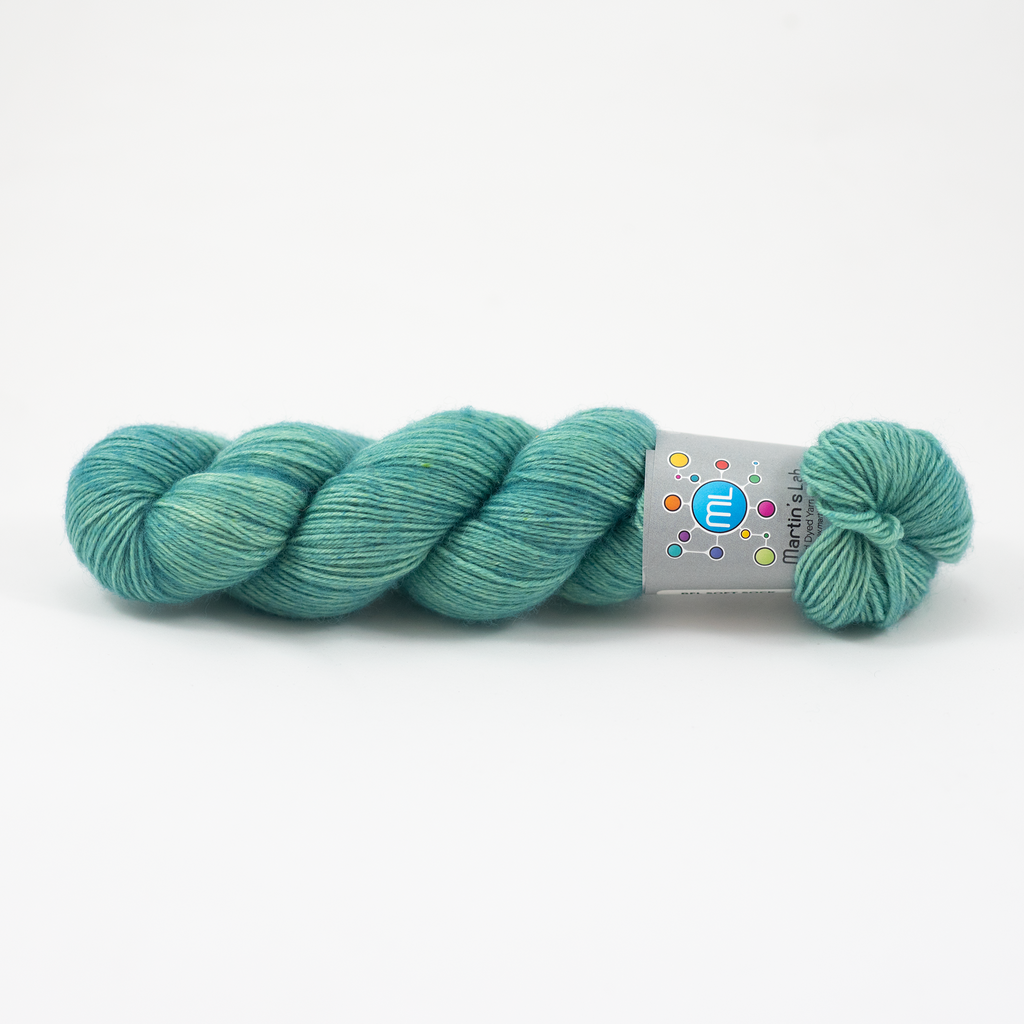 Skarpety BFL Soft - Algi