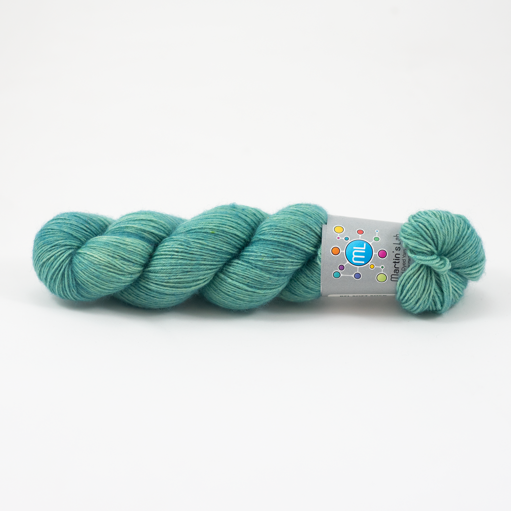 BFL Soft Sock - Algae