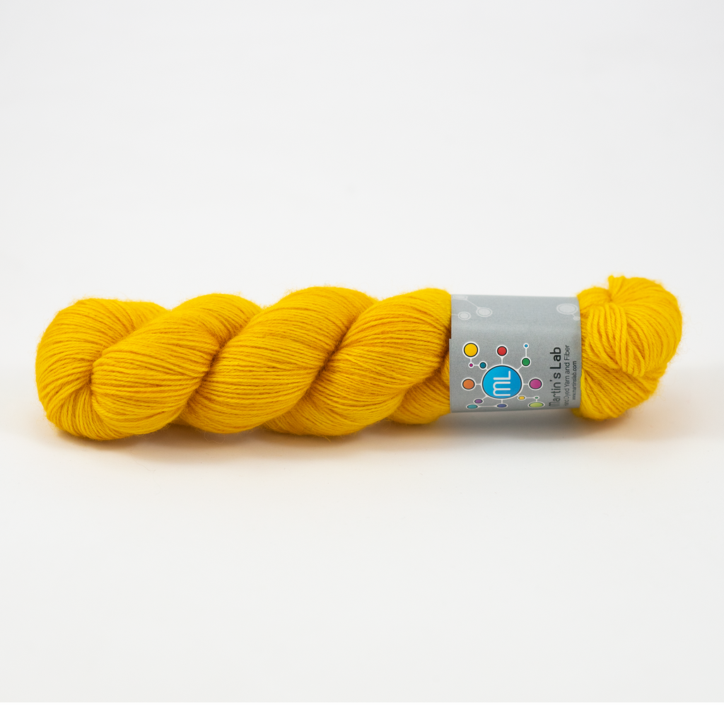 BFL Soft Sock - Sunset