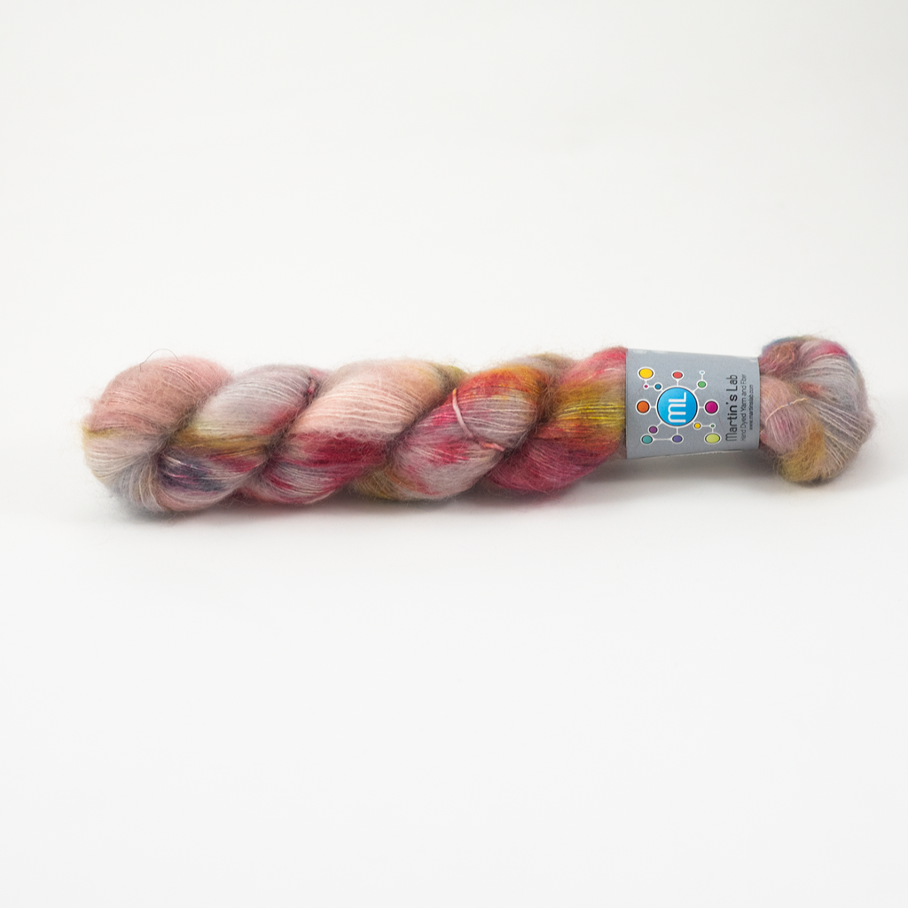 Silky Mohair - Tauri