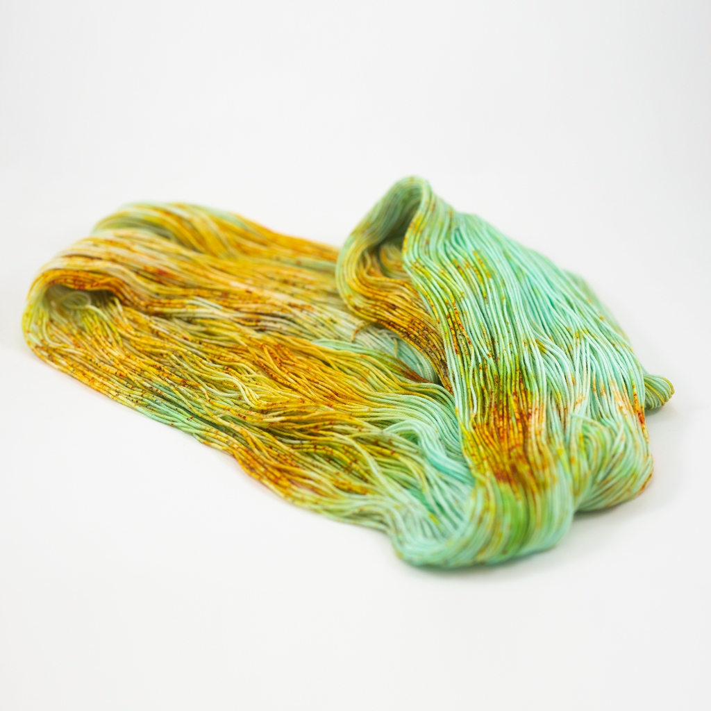Comfy Merino - Isolde