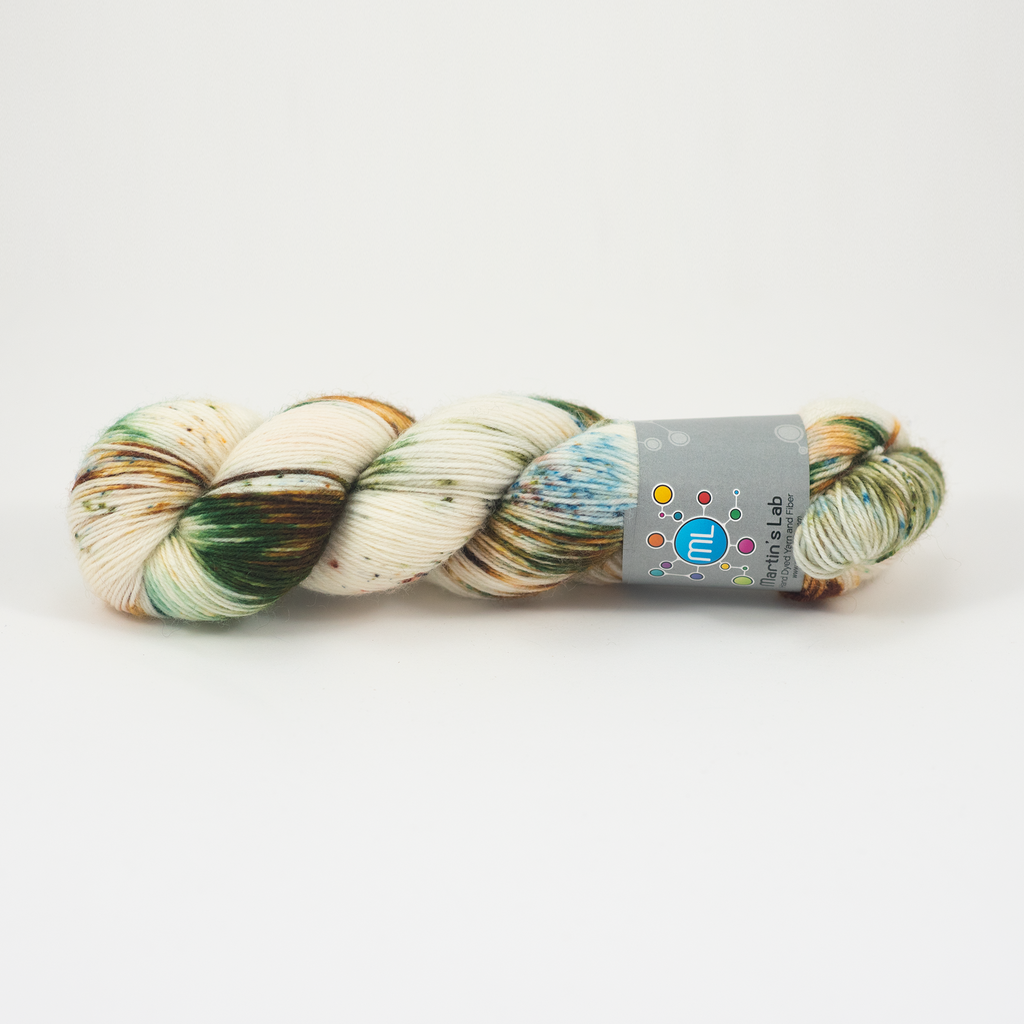 Tough Sock - Ravine