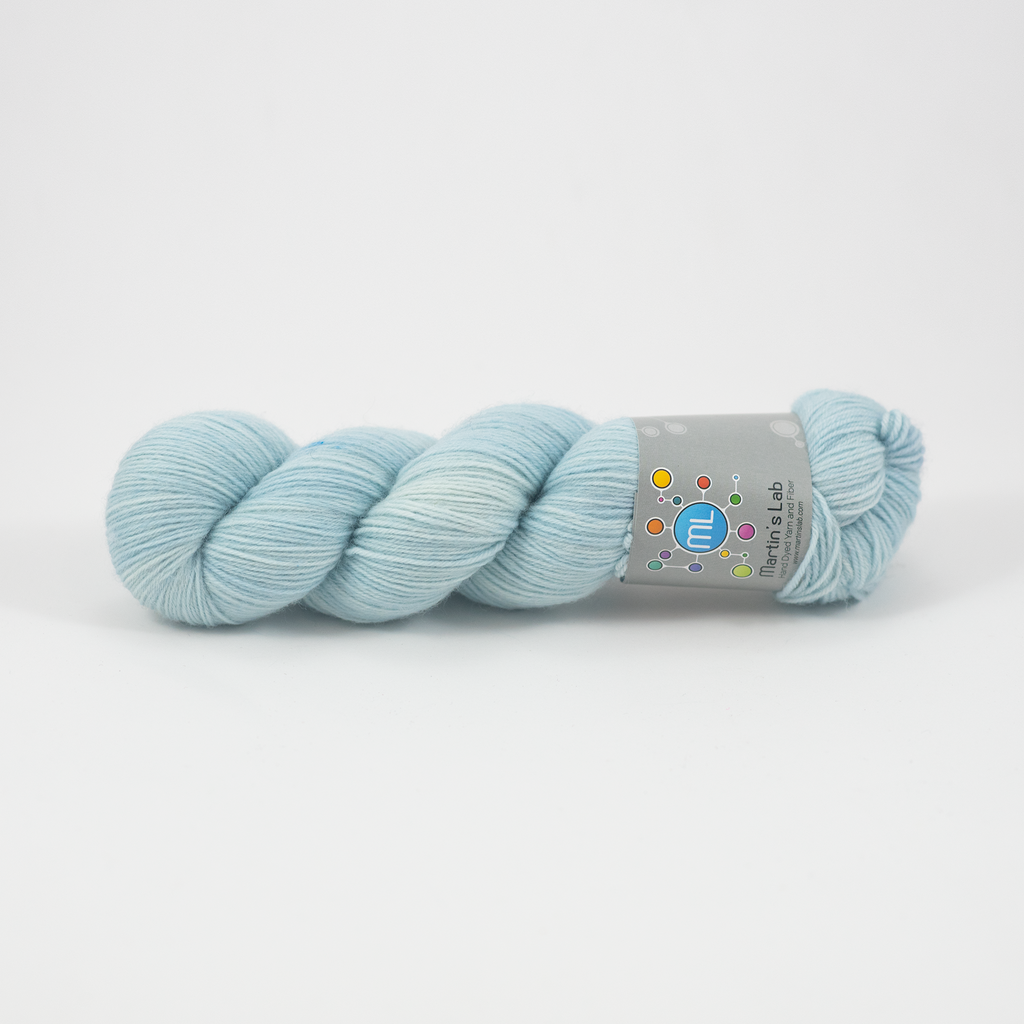 Tough Sock - Seafoam